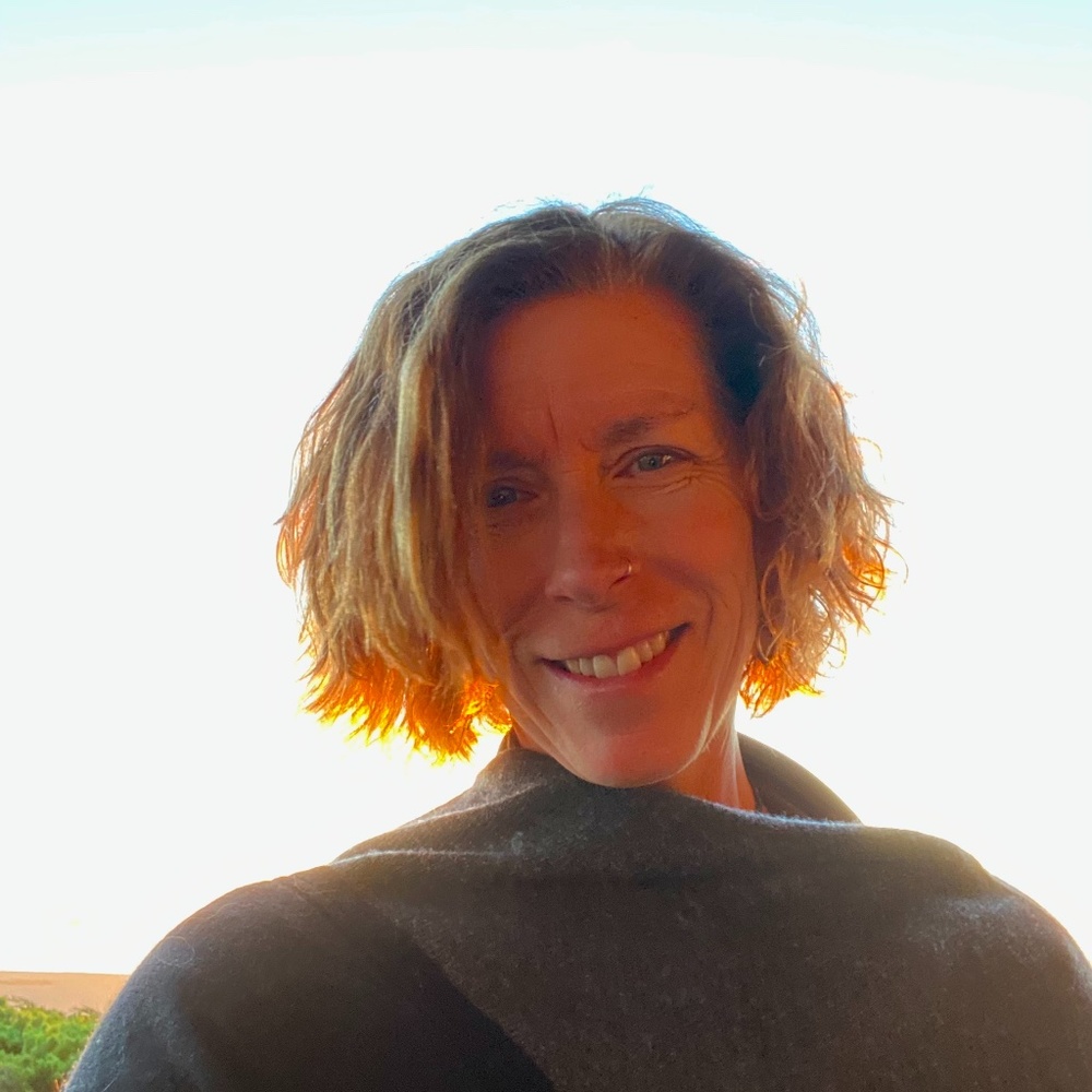 Meet your Posher, Yvette